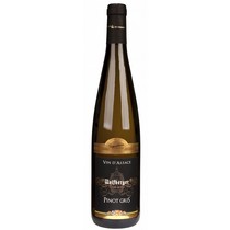 Wolfberger Pinot Gris