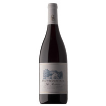 Snow Mountain "The Mistress"Pinot Noir 2019