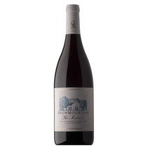 Snow Mountain "The Mistress"Pinot Noir 2019