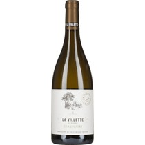 La Villette Chardonnay