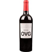 Terrai OVG Garnacha