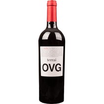 Terrai OVG Garnacha