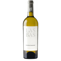 Las Bas Gewurztraminer