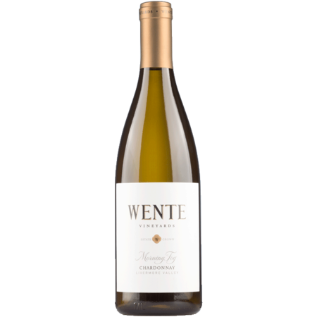 Wente "Morning Fog" Chardonnay 2021