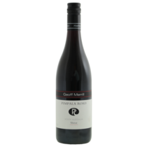 Pimpala Road Shiraz