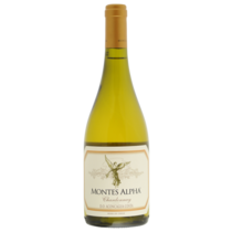 Alpha Chardonnay