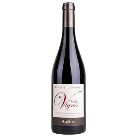 Domaine Marotte Vieilles Vignes 2019