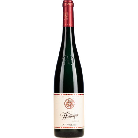 Van Volxem Wiltinger Riesling