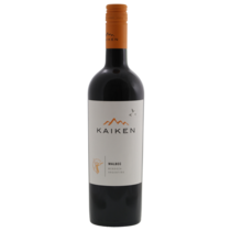 Kaiken Estate Malbec