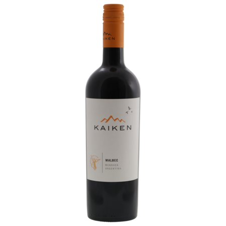 Kaiken Estate Malbec