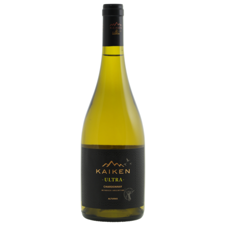 Kaiken Ultra Chardonnay