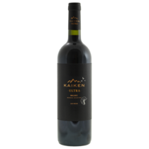 Kaiken Ultra Malbec