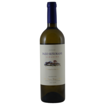 Pazo Señorans Albariño