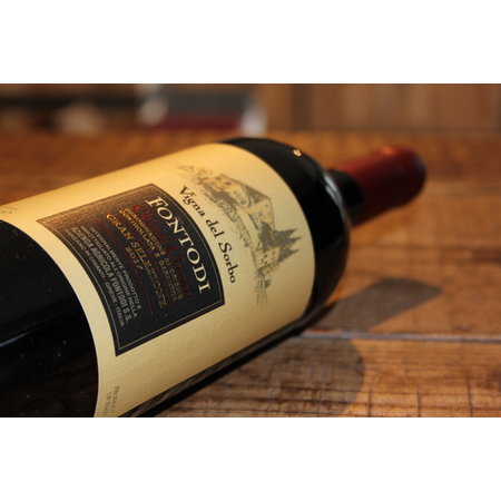 Fontodi Fontodi - Chianti Classico Vigna del Sorbo 2017