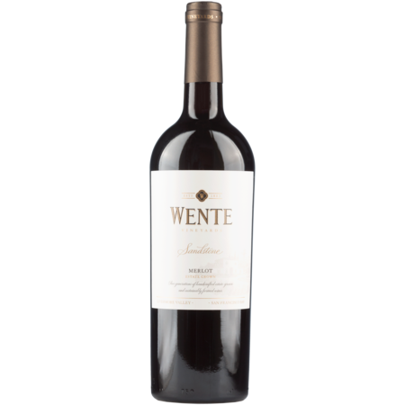 Wente Sandstone Merlot