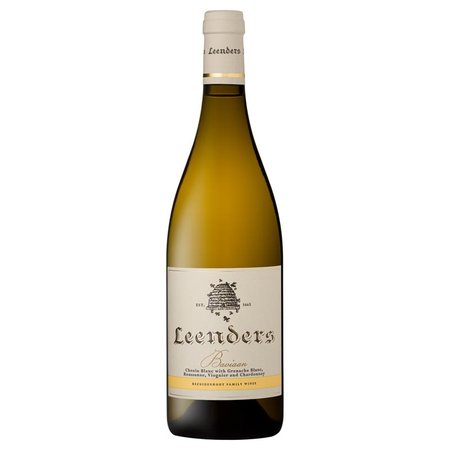 Leenders - 'Baviaan' White blend