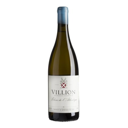 Villion - Blanc de l'Atlantique 2021