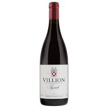 Villion - Syrah 2019