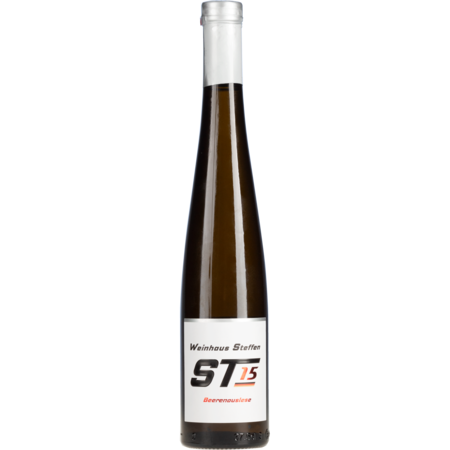 Steffen Beerenauslese 2019