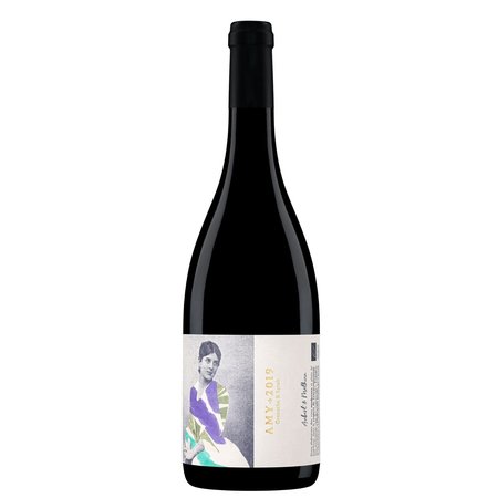 Aubert & Mathieu Amy Grenache/Syrah