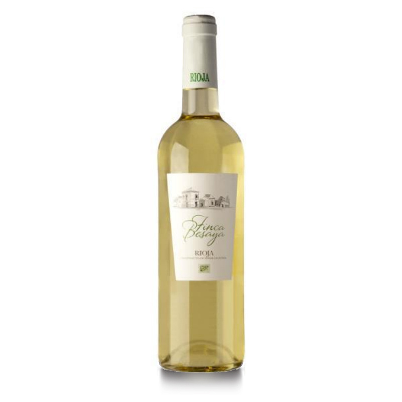 Finca Besaya Rioja Blanco