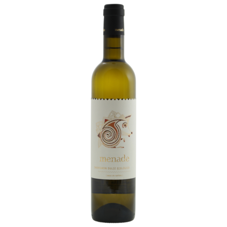 Menade Sauvignon Blanc Dulce