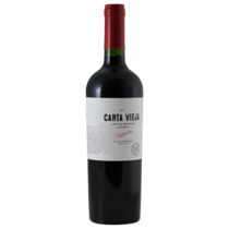 Carta Vieja Reserva Carmenère