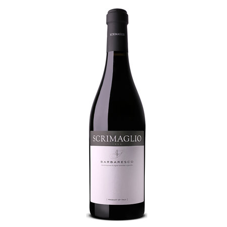 Scrimaglio - Barbaresco  2018