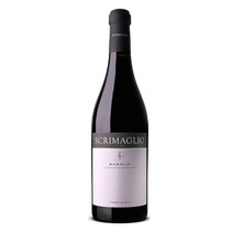 Scrimaglio - Barolo 2018