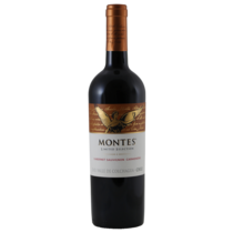 Limited Selection Cabernet Sauvignon - Carmenere