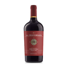 Corvezzo Nero d'Avola