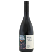 Hautes Pistes Pinot Noir