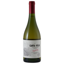 Carta Vieja Reserva Chardonnay