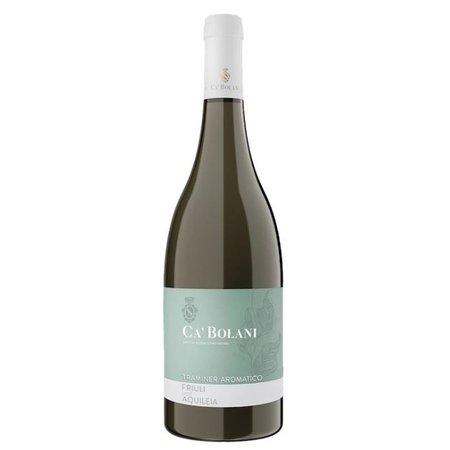 Ca'Bolani Traminer