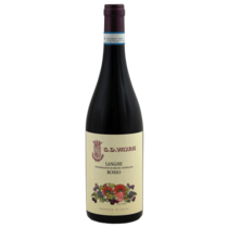 Vajra Langhe Rosso