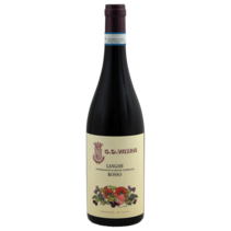 Vajra Langhe Rosso