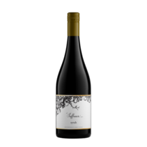 Leenders - Saffraan Syrah