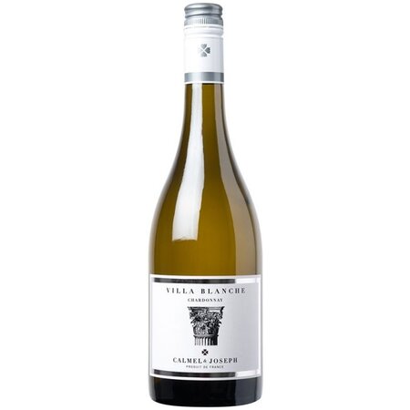 Villa blanche Chardonnay