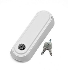 Anti-diefstal systeem