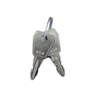 Sleutel (anti-diefstal)