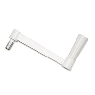 Slinger wit Slinger wit