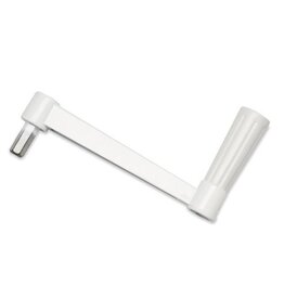 Slinger wit Slinger wit