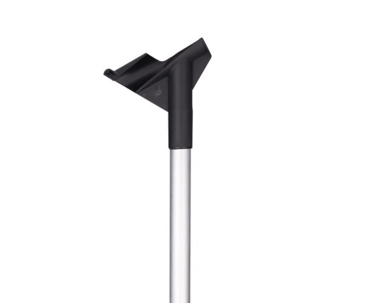 Handystick met stok 200cm