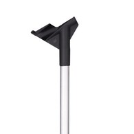 Handystick met stok Handystick met stok