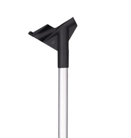 Handystick met stok Handystick met stok