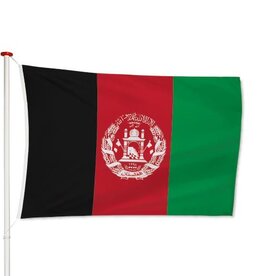 Vlag Afghanistan