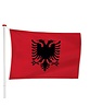 Albanese Vlag Albanese Vlag