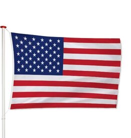 Vlag Amerika