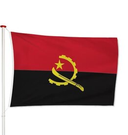 Vlag Angola