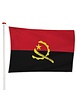Angolese Vlag